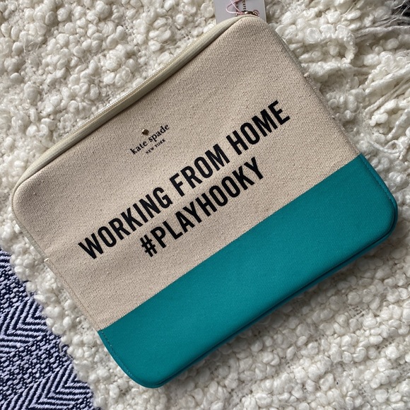 CUTE KATE SPADE TABLET CASE - Picture 5 of 5